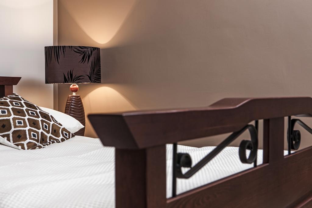 Apartamenty Grunwaldzkie Bydhošť Pokoj fotografie