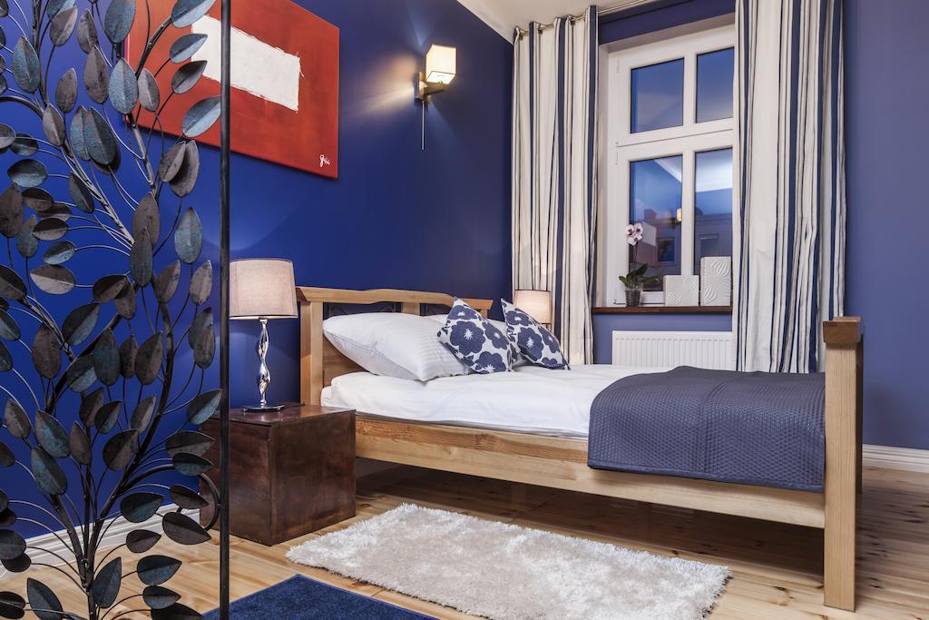 Apartamenty Grunwaldzkie Bydhošť Pokoj fotografie